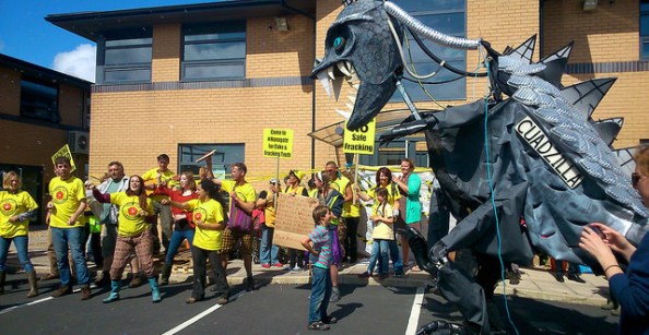 Cuadrilla-blockade-3