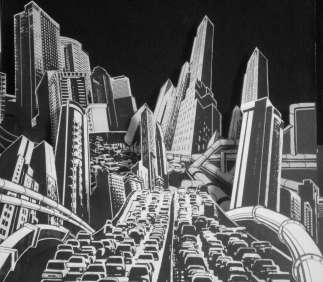 Roots of resistance 3 - Edifice of capitalism